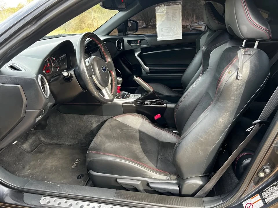 2016 Subaru BRZ 1st Gen - Image 14 of 19