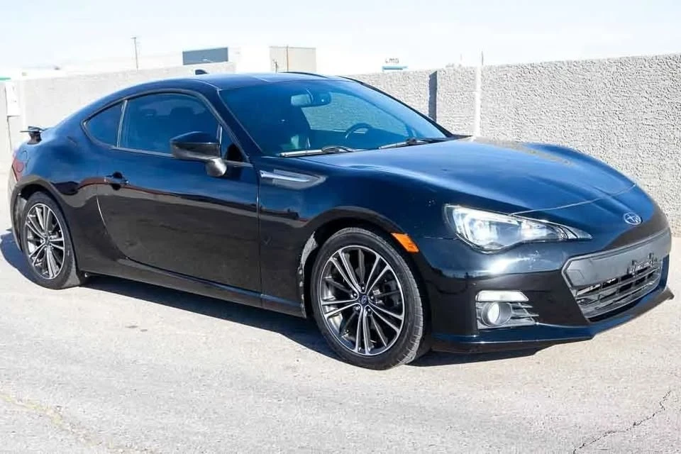 2016 Subaru BRZ 1st Gen - Image 7 of 20