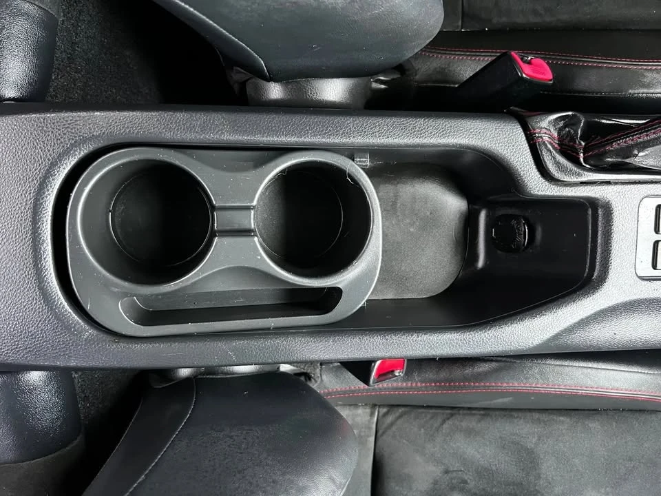 2016 Subaru BRZ 1st Gen - Image 17 of 19