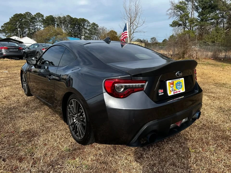 2016 Subaru BRZ 1st Gen - Image 8 of 19