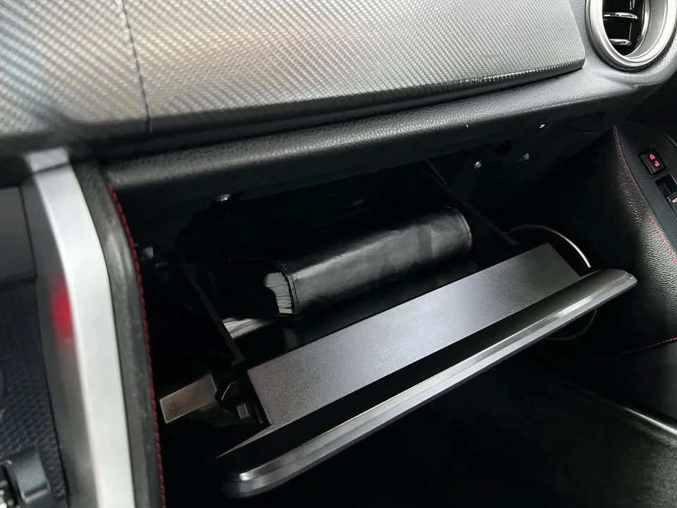 2016 Subaru BRZ 1st Gen - Image 19 of 19