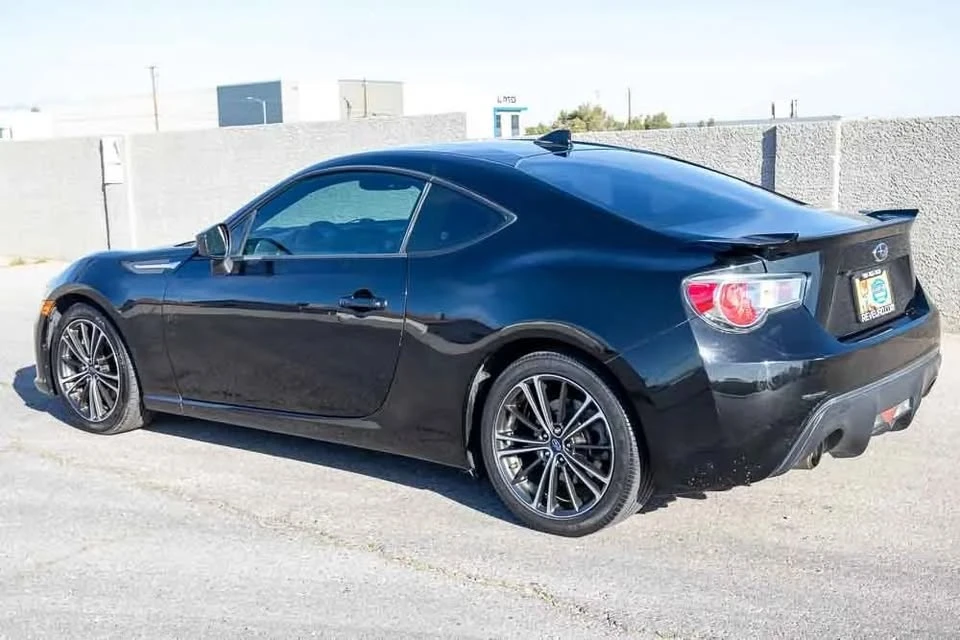 2016 Subaru BRZ 1st Gen - Image 3 of 20