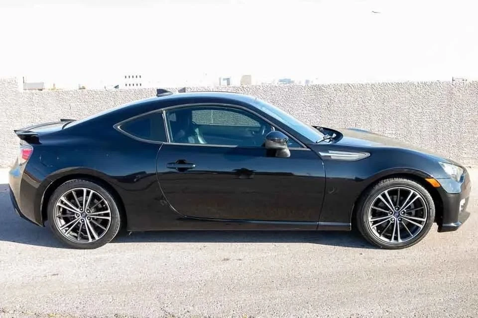 2016 Subaru BRZ 1st Gen - Image 6 of 20