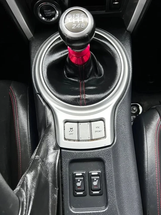 2016 Subaru BRZ 1st Gen - Image 15 of 19