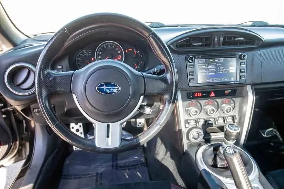 2016 Subaru BRZ 1st Gen - Image 11 of 20