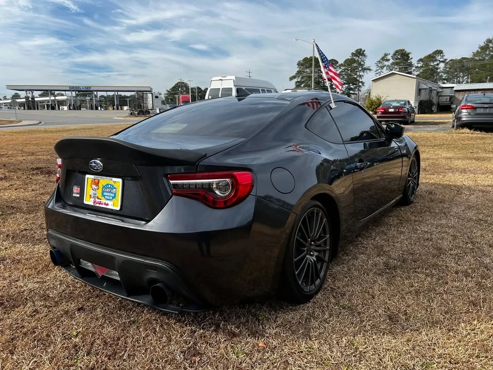 2016 Subaru BRZ 1st Gen - Image 6 of 19