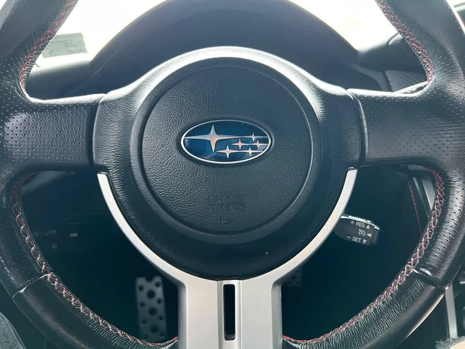 2016 Subaru BRZ 1st Gen - Image 18 of 19