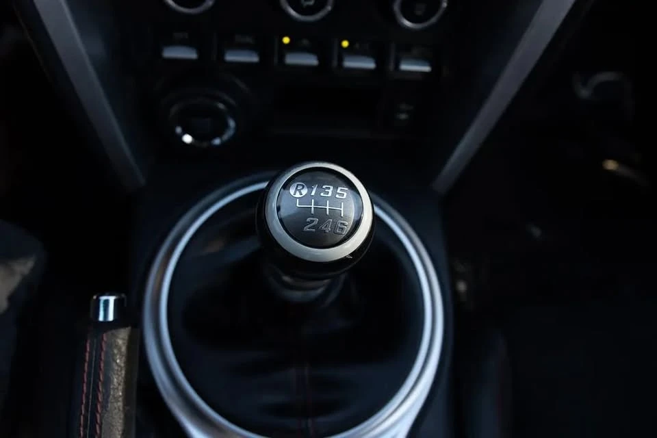 2016 Subaru BRZ 1st Gen - Image 16 of 20