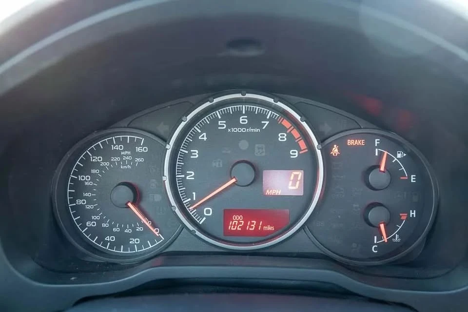 2016 Subaru BRZ 1st Gen - Image 12 of 20