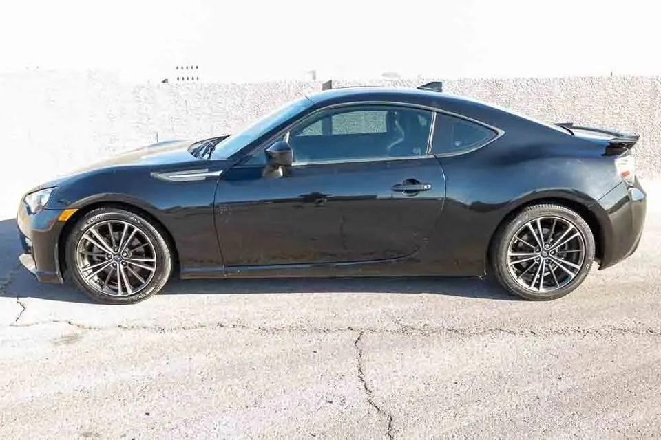 2016 Subaru BRZ 1st Gen - Image 2 of 20