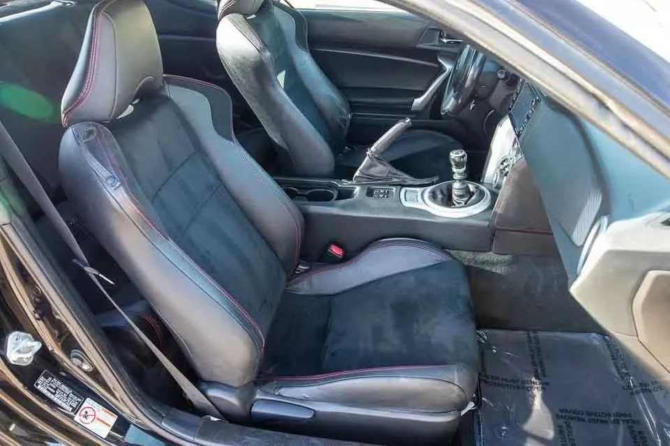 2016 Subaru BRZ 1st Gen - Image 20 of 20