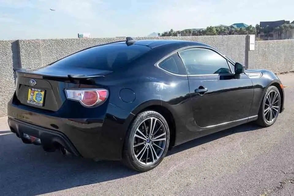 2016 Subaru BRZ 1st Gen - Image 5 of 20