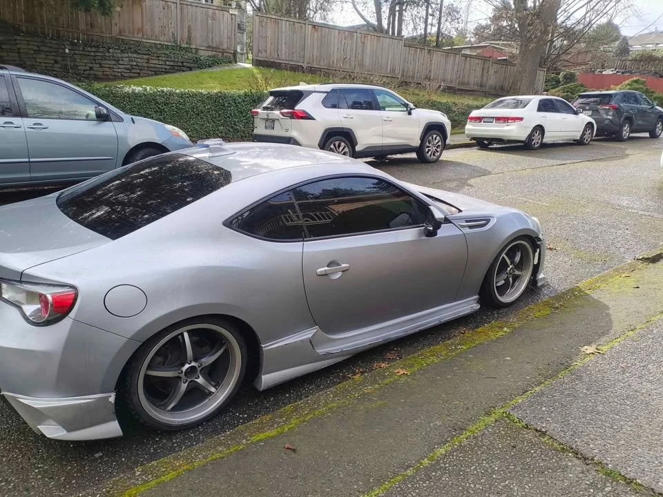 2016 Subaru BRZ 1st Gen - Image 4 of 10