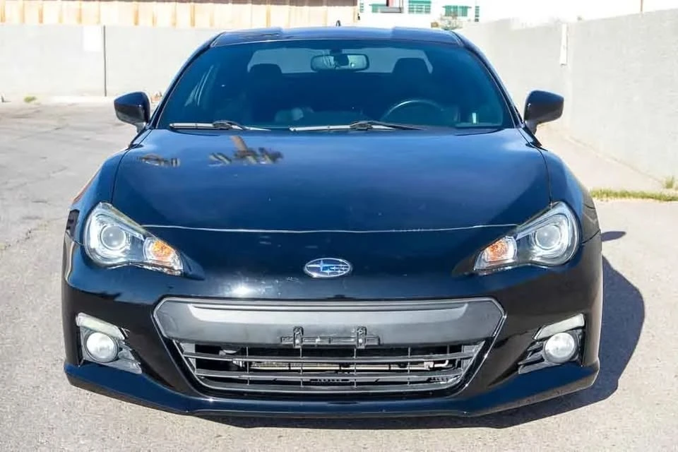 2016 Subaru BRZ 1st Gen - Image 8 of 20