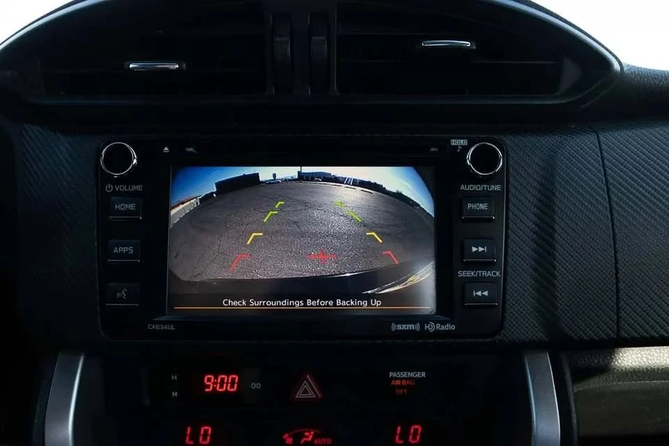 2016 Subaru BRZ 1st Gen - Image 14 of 20