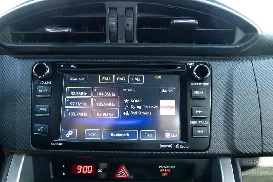 2016 Subaru BRZ 1st Gen - Image 13 of 20