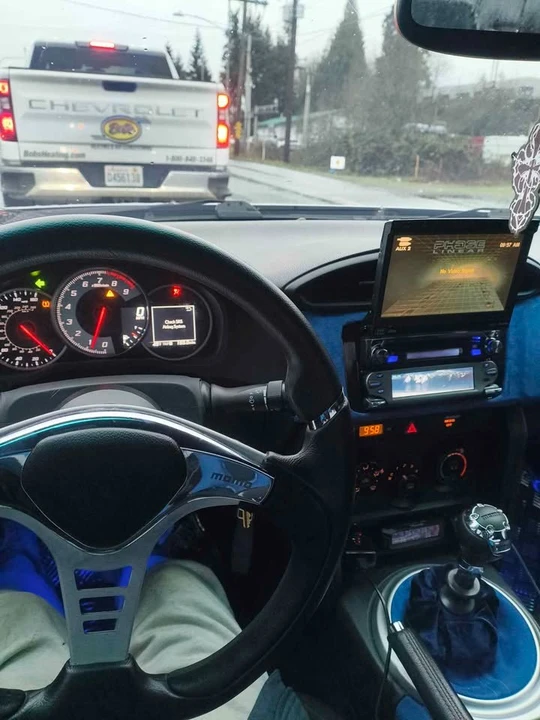 2016 Subaru BRZ 1st Gen - Image 8 of 10