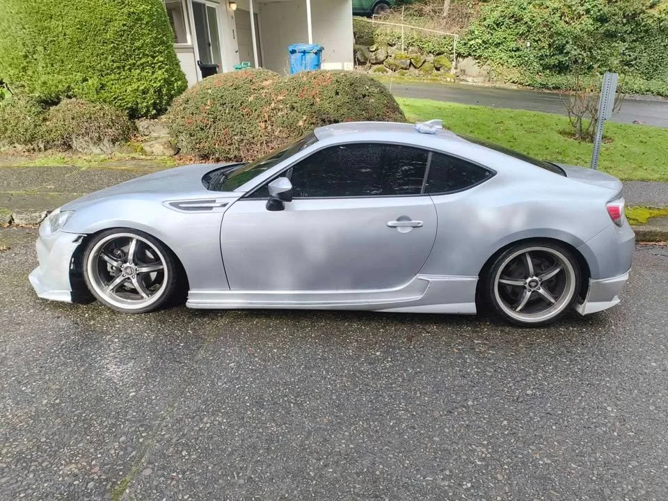 2016 Subaru BRZ 1st Gen - Image 6 of 10