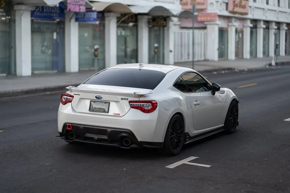 2016 Subaru BRZ 1st Gen - Image 12 of 18
