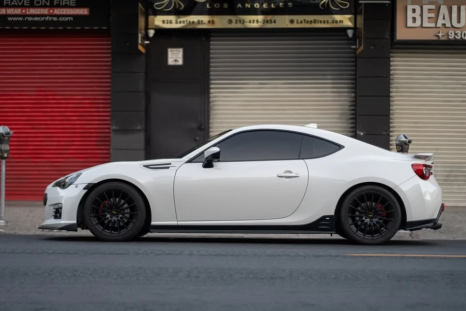 2016 Subaru BRZ 1st Gen - Image 16 of 18