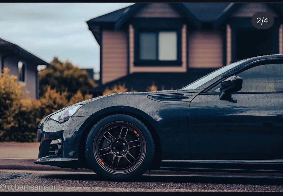 2016 Subaru BRZ 1st Gen - Image 4 of 5