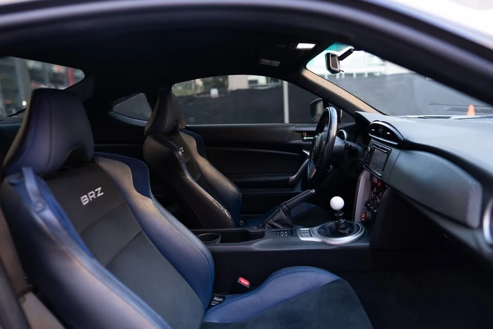 2016 Subaru BRZ 1st Gen - Image 6 of 18