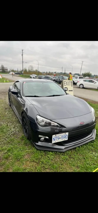 2016 Subaru BRZ 1st Gen - Image 2 of 5