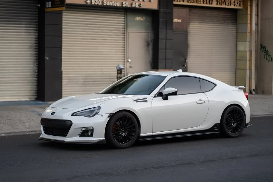 2016 Subaru BRZ 1st Gen - Image 9 of 18