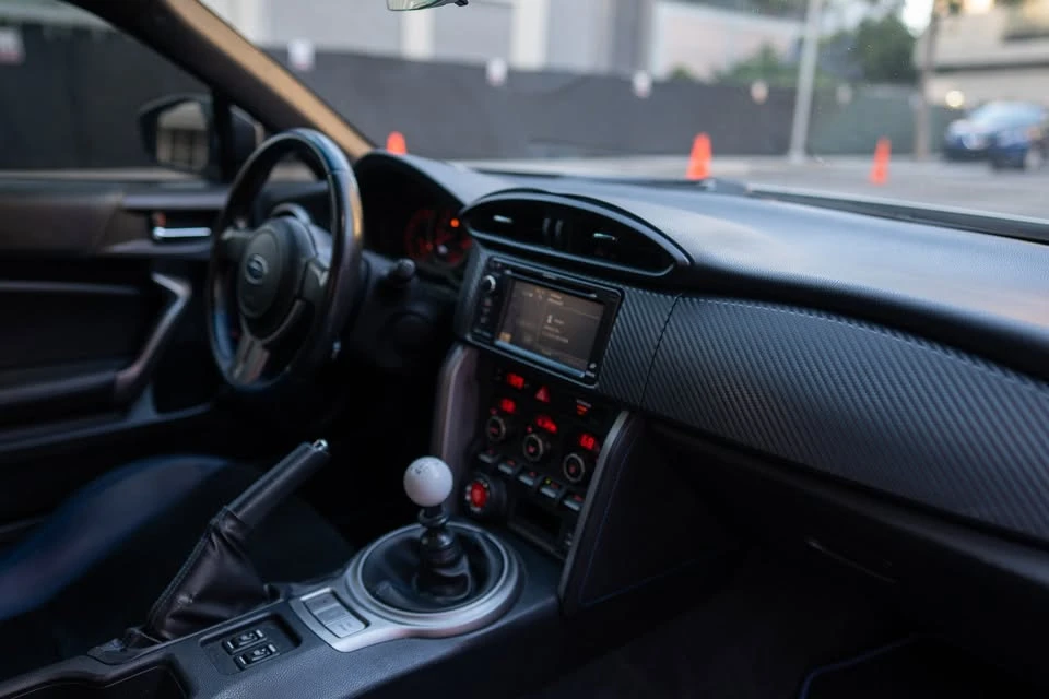 2016 Subaru BRZ 1st Gen - Image 7 of 18