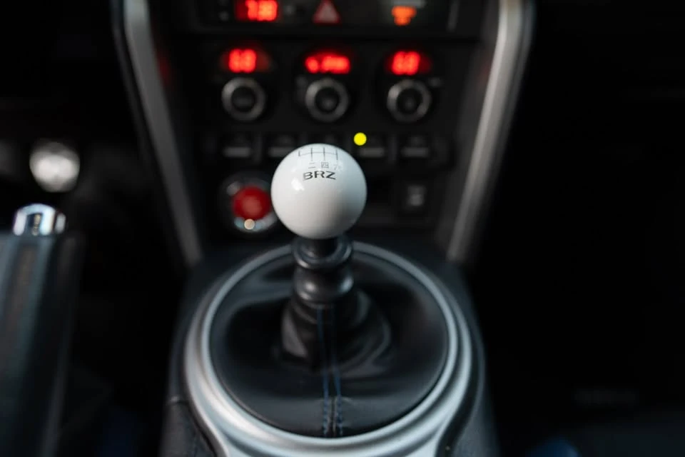 2016 Subaru BRZ 1st Gen - Image 18 of 18