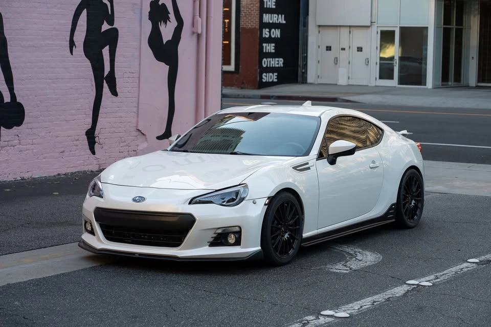 2016 Subaru BRZ 1st Gen - Image 2 of 18