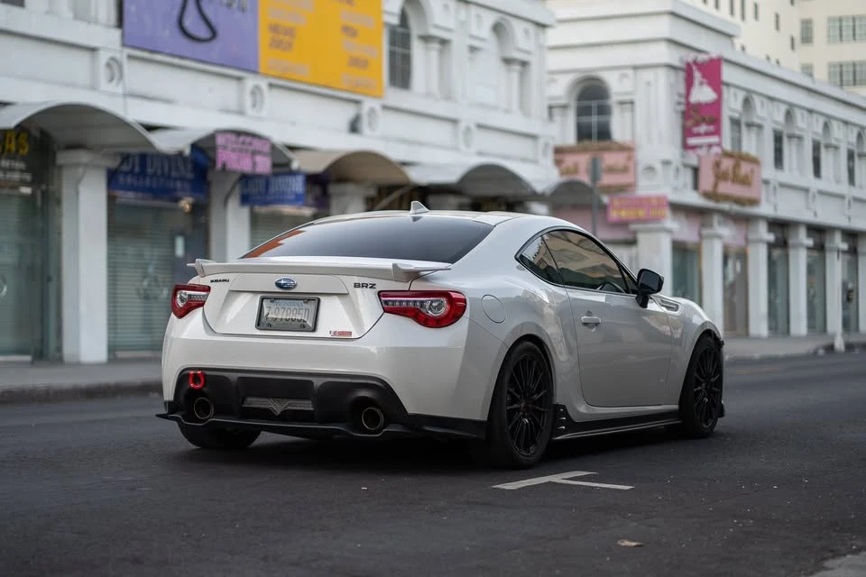 2016 Subaru BRZ 1st Gen - Image 13 of 18