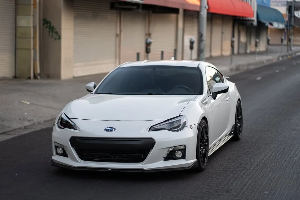 2016 Subaru BRZ 1st Gen - Image 11 of 18