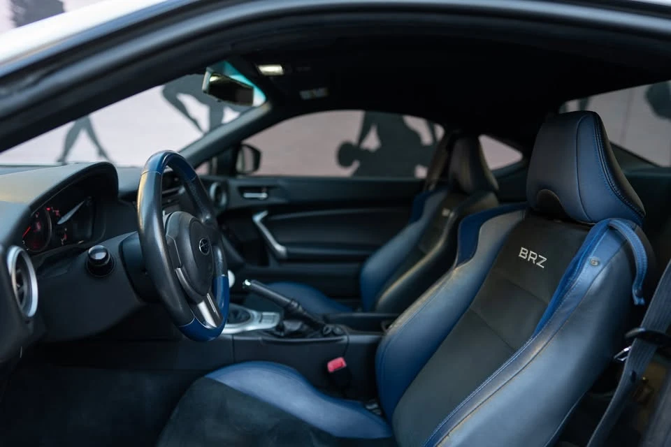 2016 Subaru BRZ 1st Gen - Image 8 of 18