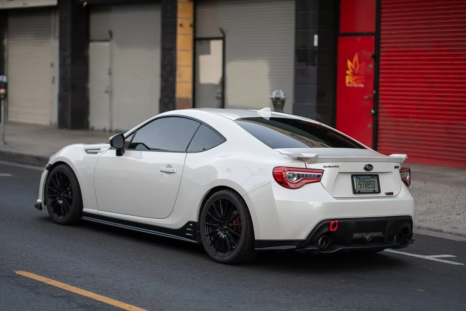 2016 Subaru BRZ 1st Gen - Image 15 of 18