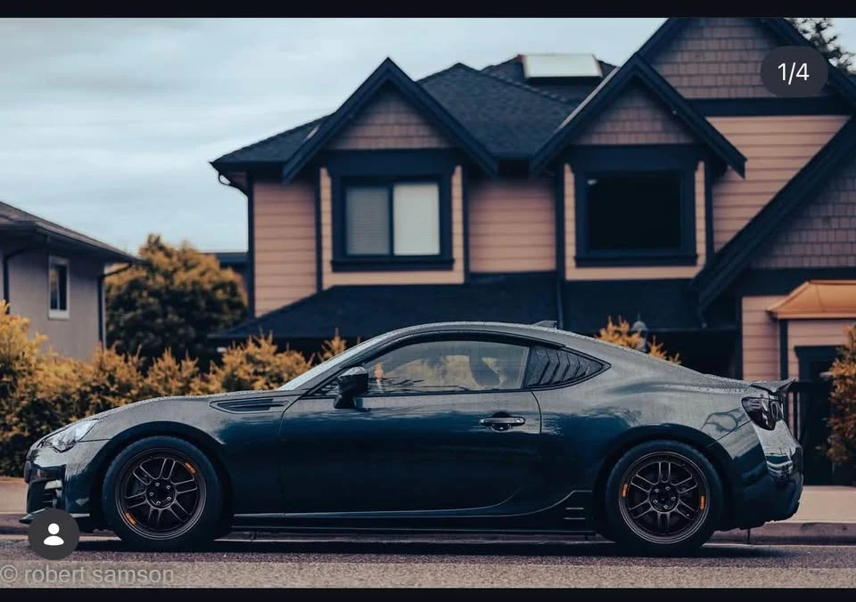 2016 Subaru BRZ 1st Gen - Image 3 of 5