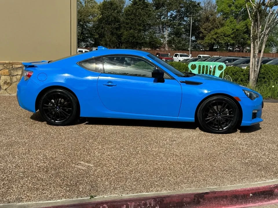 2016 Subaru BRZ 1st Gen - Image 7 of 20