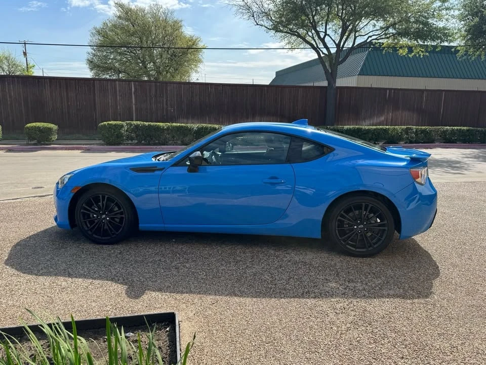 2016 Subaru BRZ 1st Gen - Image 11 of 20