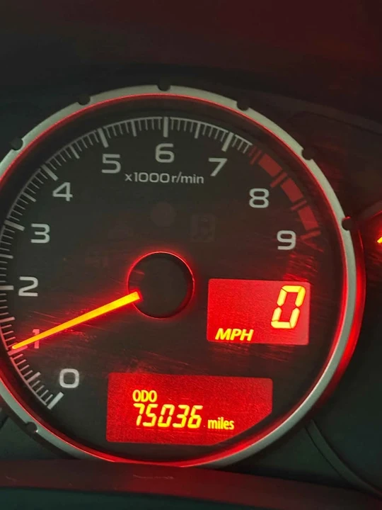 2016 Subaru BRZ 1st Gen - Image 9 of 12