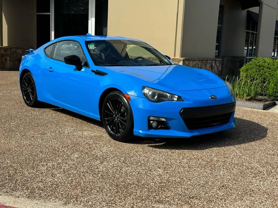 2016 Subaru BRZ 1st Gen - Image 6 of 20