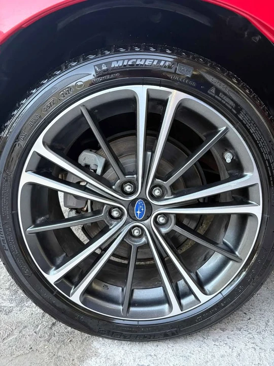 2016 Subaru BRZ 1st Gen - Image 11 of 12