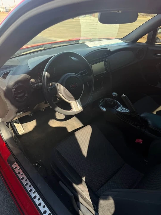 2016 Subaru BRZ 1st Gen - Image 6 of 8