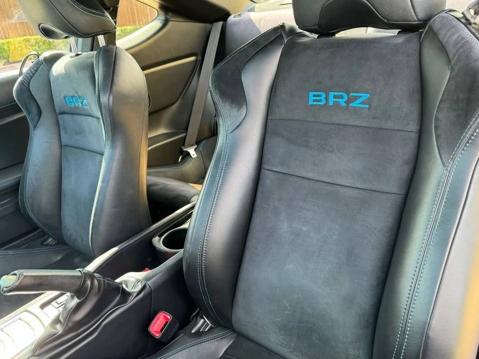 2016 Subaru BRZ 1st Gen - Image 20 of 20