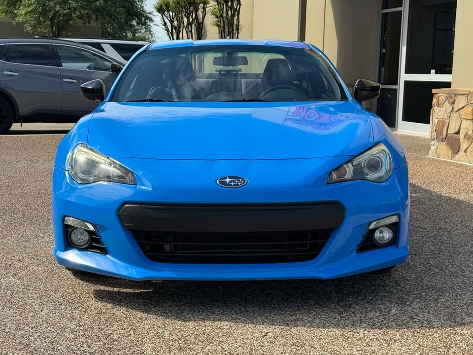 2016 Subaru BRZ 1st Gen - Image 5 of 20
