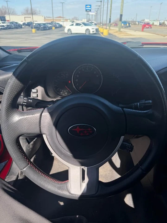 2016 Subaru BRZ 1st Gen - Image 8 of 8