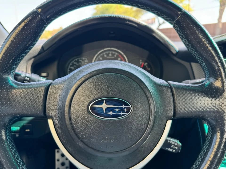 2016 Subaru BRZ 1st Gen - Image 15 of 20