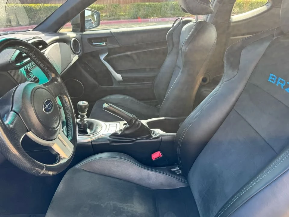 2016 Subaru BRZ 1st Gen - Image 19 of 20