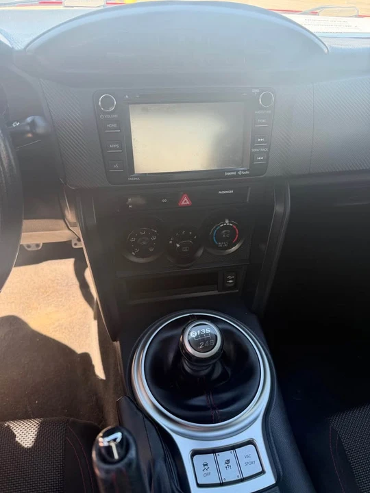 2016 Subaru BRZ 1st Gen - Image 7 of 8