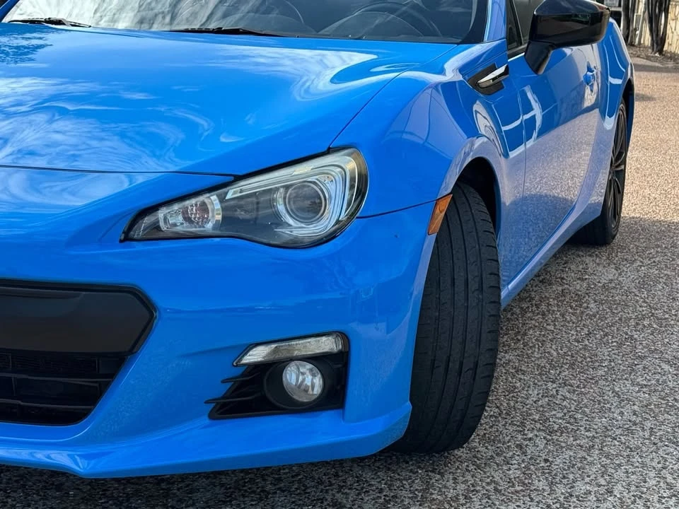 2016 Subaru BRZ 1st Gen - Image 3 of 20
