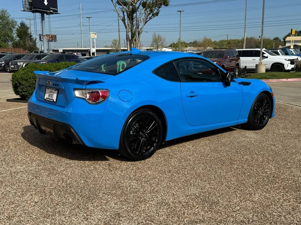 2016 Subaru BRZ 1st Gen - Image 8 of 20